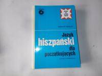 Język hiszpański dla początkujących Oskar Perlin 1994 ideał