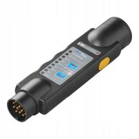 Тестер штепсельной вилки ProPlus 404043 12V