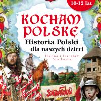 Я Люблю Польшу. Польский язык для наших детей