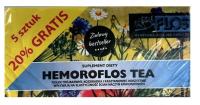 Herbatka - Hemoroflos Tea