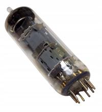 Лампа PCL86 - TEST - эффективная [50]