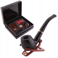 Boutique Sandalwood Pipe Gift Box