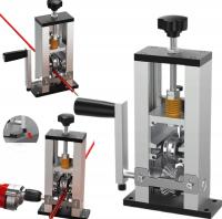МАШИНА ДЛЯ ЗАЧИСТКИ ПРОВОДОВ МАШИНА ДЛЯ ЗАЧИСТКИ ПРОВОДОВ