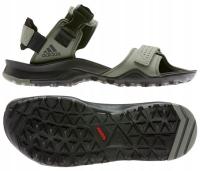 Мужские сандалии Adidas Terrex Cyprex EF7424 43
