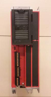 SEW FALOWNIK INVERTER EURODRIVE MOVIDRIVE MDX91A-0040-5E3-4-T02 4kW