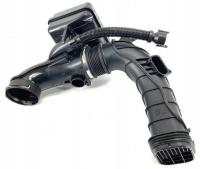 OE BMW przewód rura powietrza tłumik szmerów F10 F11 525d