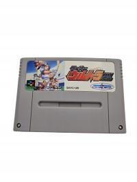 NINTENDO SUPER FAMICOM SUPER ULTRA BASEBAAL