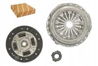 Valeo 786034 комплект сцепления