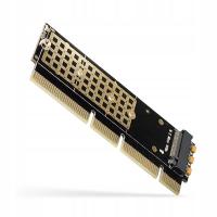 Adapter ExpressCard Axagon PCEM2-1U