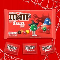 M&M's Peanut Butter masło orzechowe 269gr