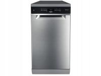 Посудомоечная машина Whirlpool WSFO 3O34 PF X 10 компл. 45 см