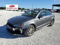 Audi A3 PRESTIGE S-LINE, 2016, 1.8L