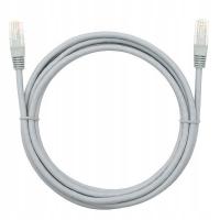 Kabel LAN RJ-45 1m 2m