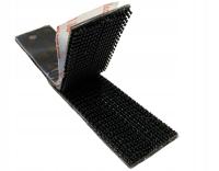 Rzep Dual Lock firmy 3m SJ- 3550CF montażowy 1m.b.x25mm