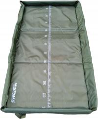 Коврик MISTRALL со сторонами совок 120X55CM карп