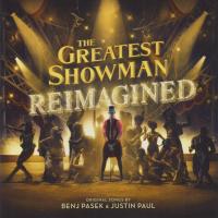 The Greatest Showman Reimagined NOWA