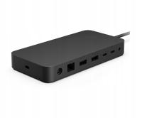 Microsoft Surface Thunderbolt 4 Dock Czarny