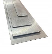 Płaskownik Gładki Stalowy S235 wym:2000x30x4mm