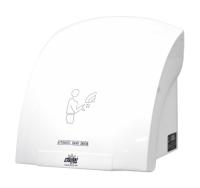 Бесконтактная сушилка для рук White Frost HSD-904W