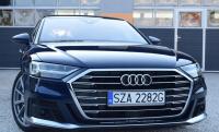 Audi A8 60 TDI Quattro Head-up Bang Olufsen TV...