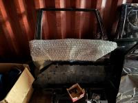 HONDA CR-V CRV VI 6 2024 DRZWI TYLNE LEWE TYŁ ORYGINALNE