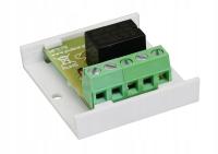 PULSAR AWZ612 MP1E MODUŁ PRZEKAŹNIKOWY