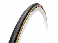 TUFO S33 PRO 21 SZYTKA SZOSOWA TRENINGOWA 700x21C 90TPI 260GR CZARNO-BEŻOWA