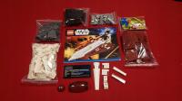 LEGO Star Wars 10215 Obi-Wan Starfighter UCS