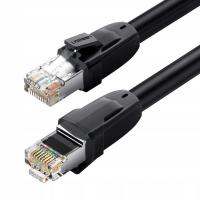 Kabel sieciowy UGREEN Ethernet RJ45 Cat.8 S/FTP 5m