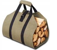 TORBA NA OPAŁ DREWNO MOCNA WYTRZYMAŁA