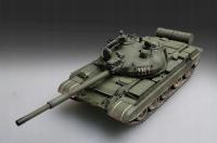 TRUMPETER 07148 1:72 Russian T-62 BDD Mod.1984 (Mod.1972 modification)