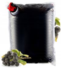 Сок черноплодной рябины 100% прессование Шимановице 5л NFC прессованный сок черноплодной рябины