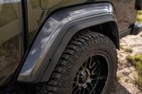 Универсальные расширения EZ flares XL