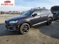 Audi Q7 Prestige 2019 3.0l