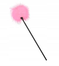 EIS Różowe zmysłowe piórko do łaskotania