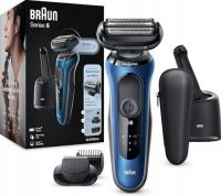 Golarka Braun Series 6 60-B7200vs