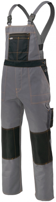 Удобные комбинезоны прочные рабочие защитные рабочие брюки Мужские 50