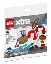 LEGO 40375 Xtra akcesoria sportowe NOWE