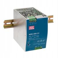 Mean Well Europe B.V. Mean Well NDR-480-24 AC-DC