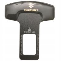 Wyłącznik Zaślepka do pasów anty bipacz do Suzuki Swift Jimmy Vitara Cross