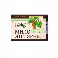 ПРЕМИУМ ДЕГТЯ МЫЛО ПСОРИАЗ АТОПИЧЕСКИЙ ДЕРМАТИТ СЕБОРЕЯ АКНЕ