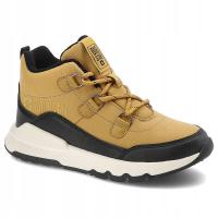 DZIECIĘCE TRAPERY MEMORY FOAM BIG STAR KK374118