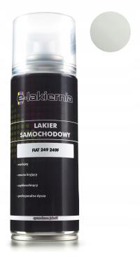 LAKIER SAMOCHODOWY SPRAY 200ml FIAT 249 249F