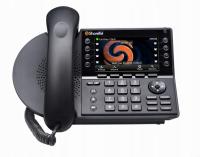 Telefon IP VOIP SHORETEL IP485G 8-LINE POE