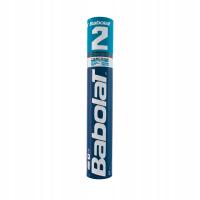 Lotki do badmintona Babolat 2 12 szt. white 77