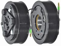 NRF 380149 Sprzęgło elektromagnetyczne, sprężarka klimatyzacji