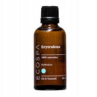 NATURALNY SAMOOPALACZ ERYTRULOZA ALTERNATYWA SYTENTYCZNYCH 50 ML ECOSPA