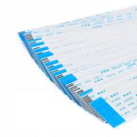 FFC/FPC лента 20 вен 20 см шаг 0,5 мм Тип A-B