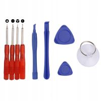 9 in 1 Repair Tool Set for iPhone