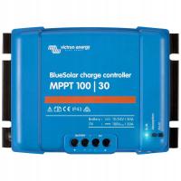 BlueSolar MPPT 100/30 BEZ BLUETOOTH